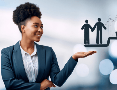 Career & Talent Solutions