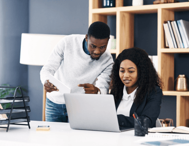 Job Evaluation & Architecture