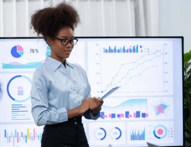 Salary Surveys & Market Intelligence