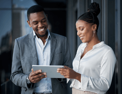 Executive Search & Talent Acquisition